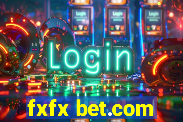 fxfx bet.com